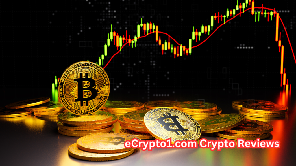 Unveiling eCrypto1.com Crypto Reviews: Your Go-To Platform for Comprehensive